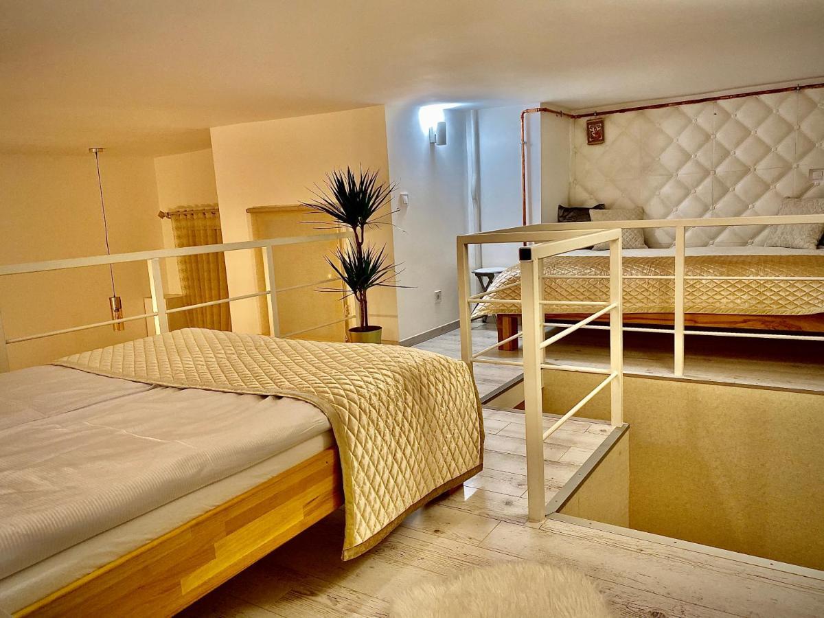 3 Comfortable And Cosy Apartments In Heart Of Budapest Near Basilica Budapeste Exterior foto