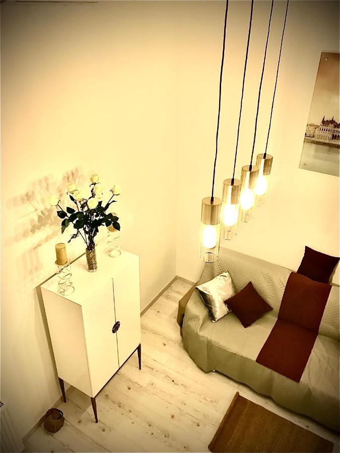 3 Comfortable And Cosy Apartments In Heart Of Budapest Near Basilica Budapeste Exterior foto