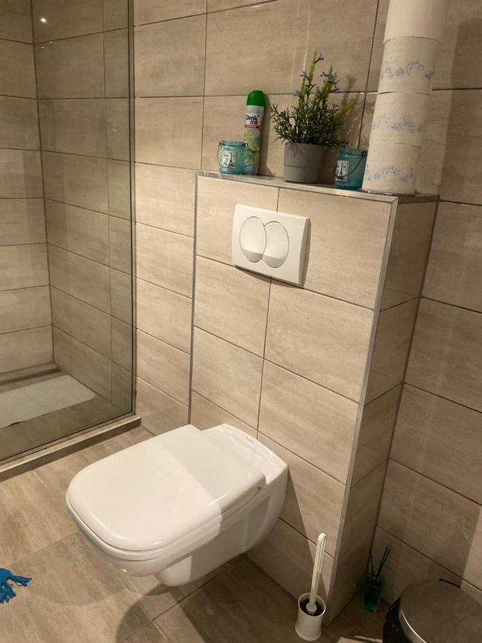 3 Comfortable And Cosy Apartments In Heart Of Budapest Near Basilica Budapeste Exterior foto