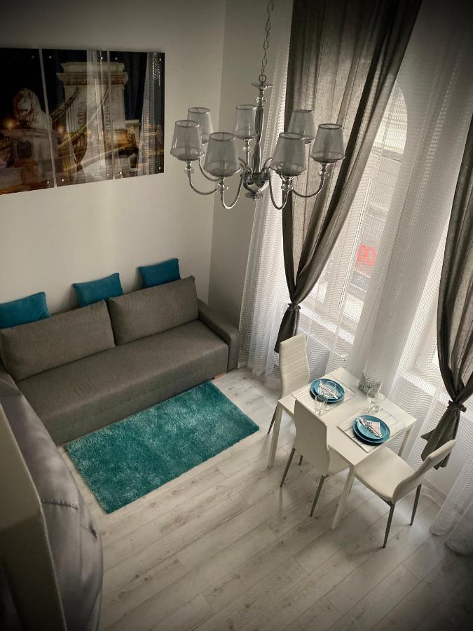 3 Comfortable And Cosy Apartments In Heart Of Budapest Near Basilica Budapeste Exterior foto