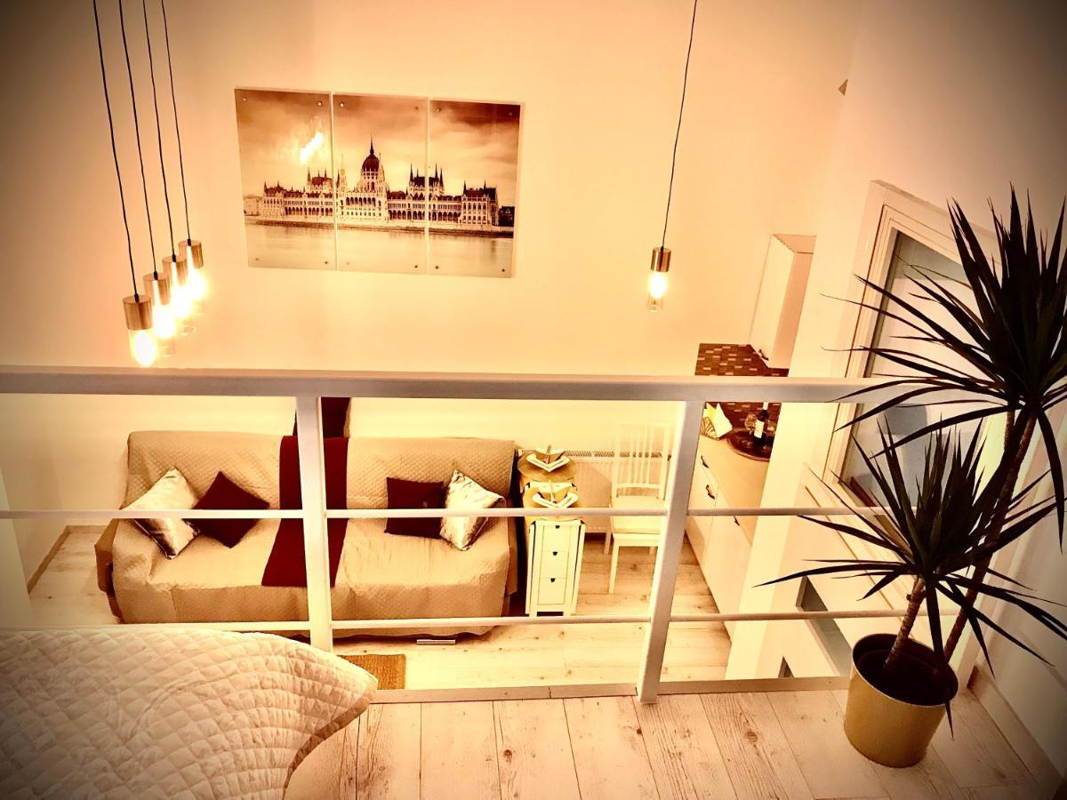 3 Comfortable And Cosy Apartments In Heart Of Budapest Near Basilica Budapeste Exterior foto