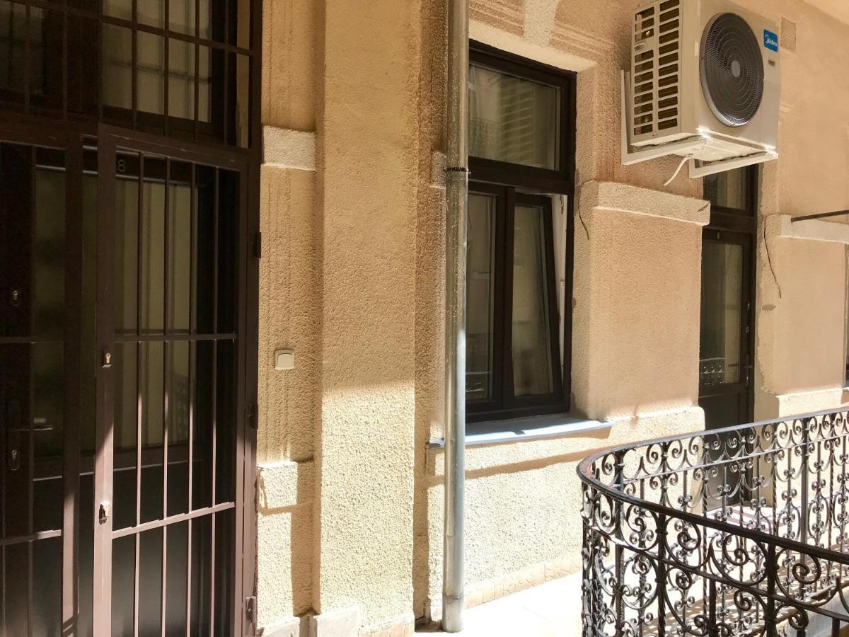 3 Comfortable And Cosy Apartments In Heart Of Budapest Near Basilica Budapeste Exterior foto